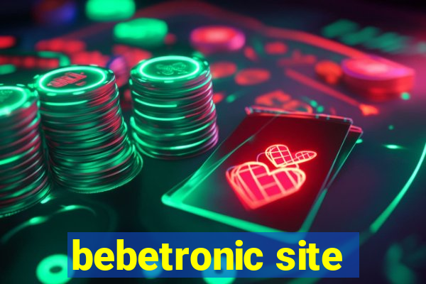 bebetronic site